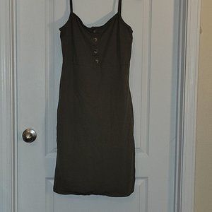 Derek Heart summer dress sz M